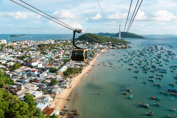 4D3N Phu Quoc Island Free and Easy Tour - photo 15